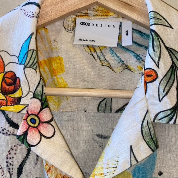 ASOS SHIRT - Picture 2 of 2